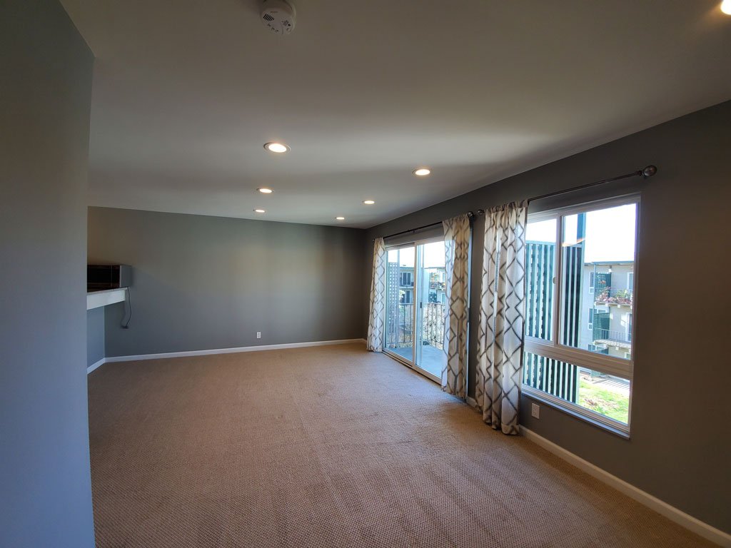 Peninsula Avenue San Mateo, CA