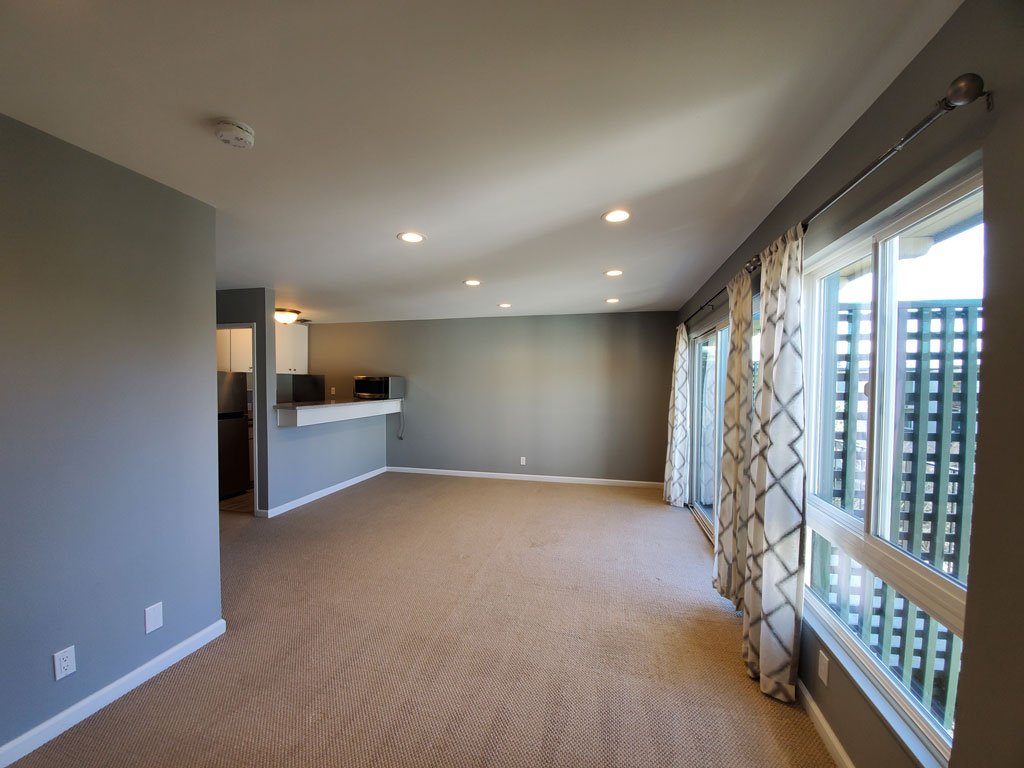 Peninsula Avenue San Mateo, CA