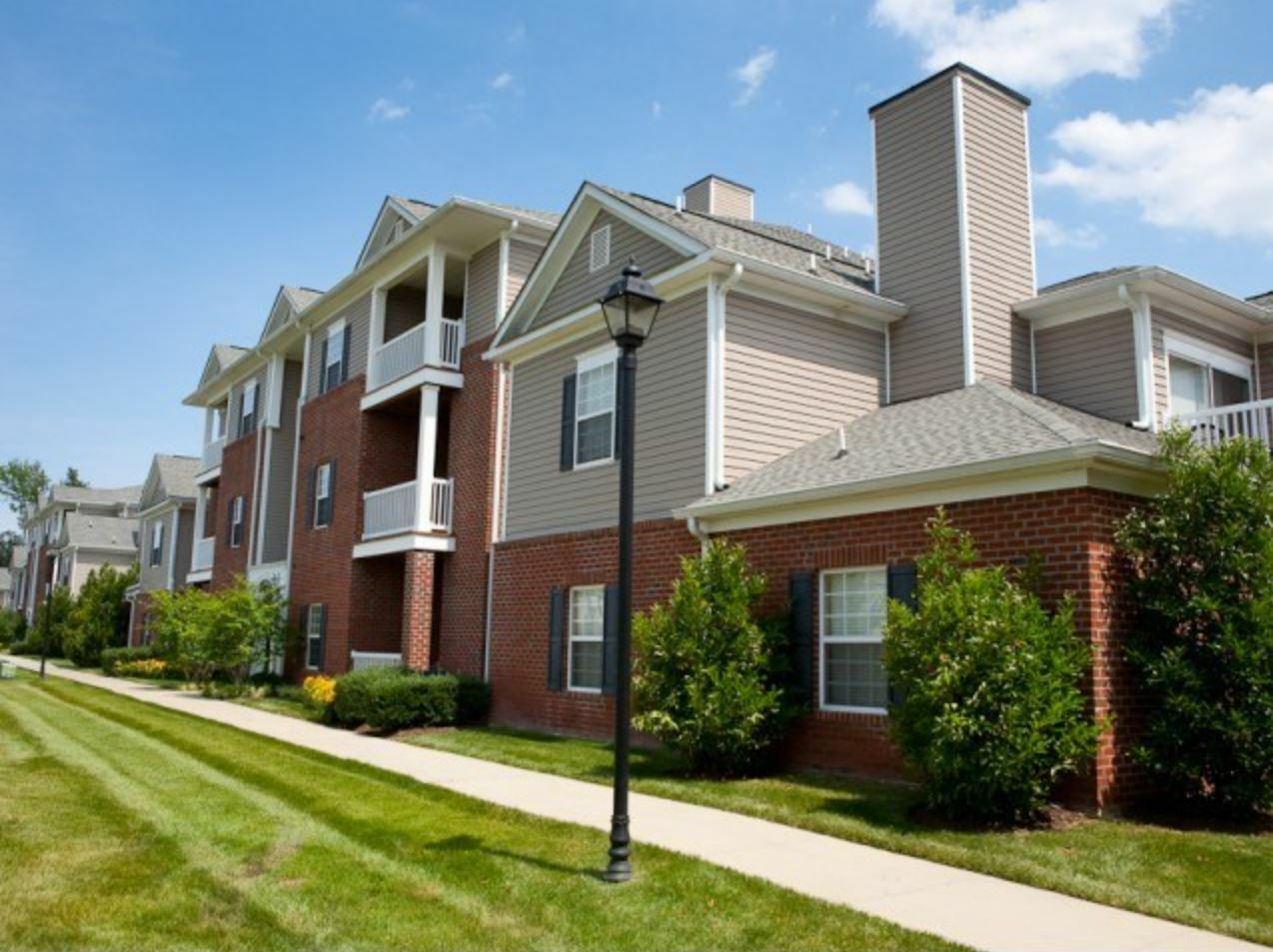 The Belvedere Apartments North Chesterfield, Virginia