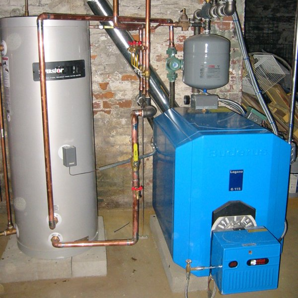 Heating Cam's Heating by Roland & Sons Lunenburg, MA 01462