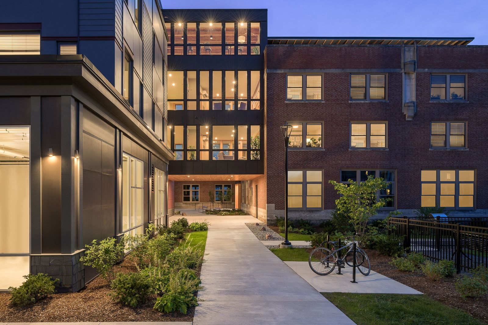 Farrell Properties Burlington, Vermont