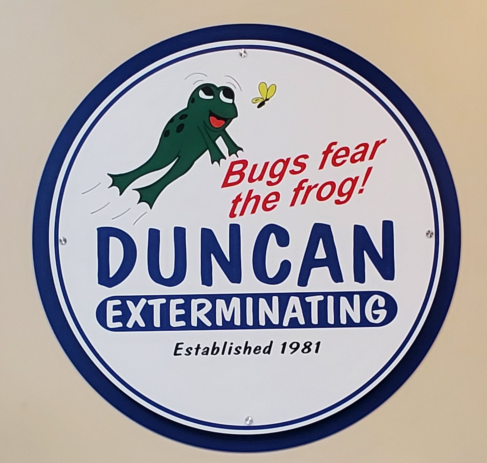 Pest Exterminating Gainesville, GA Duncan Exterminating