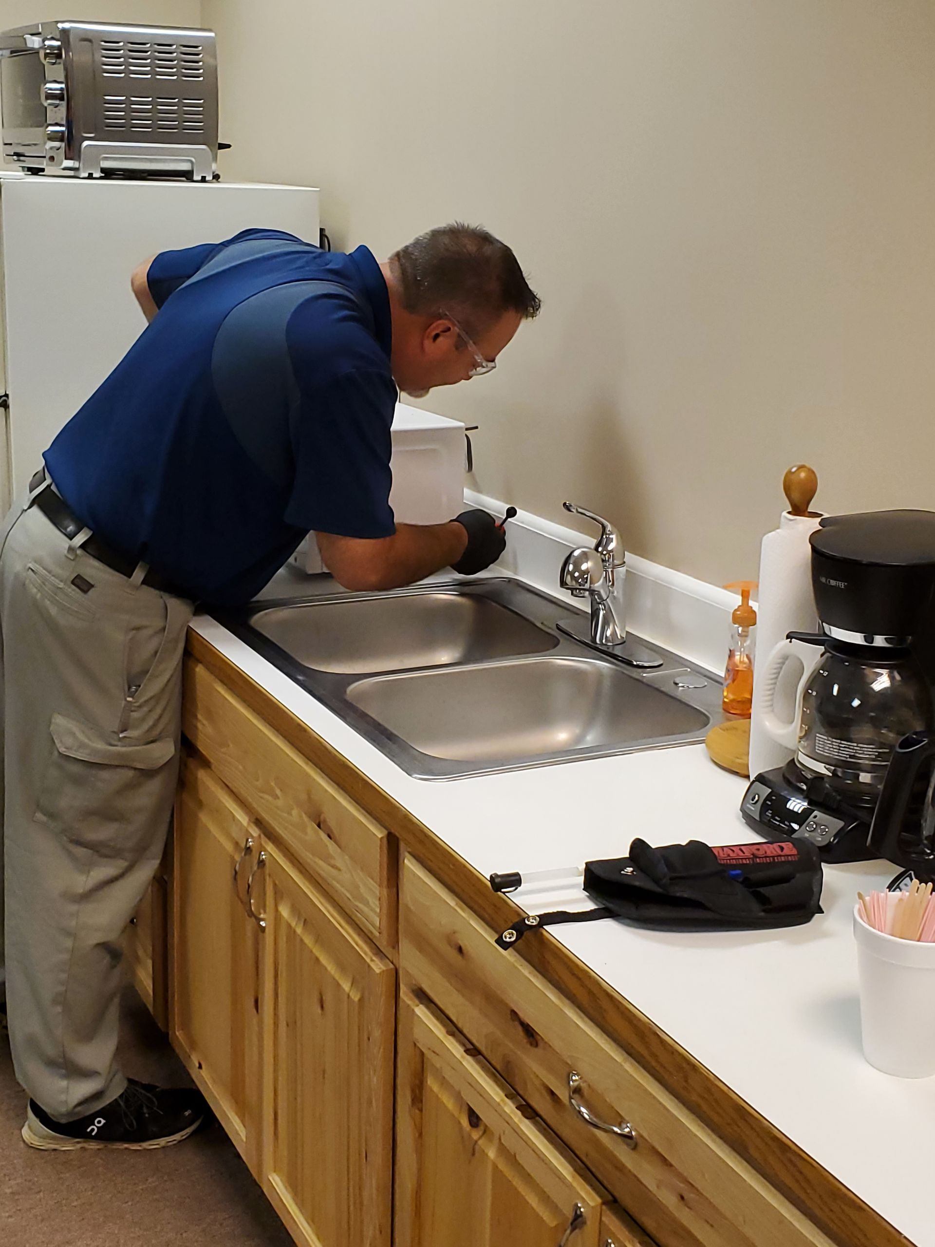View Our Gallery Gainesville, GA Duncan Exterminating