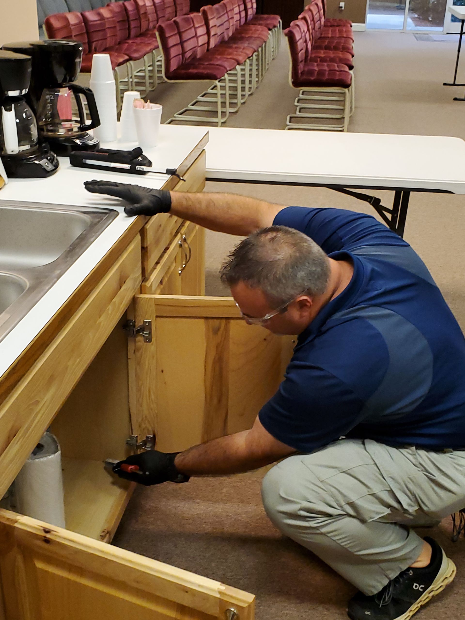 View Our Gallery Gainesville, GA Duncan Exterminating