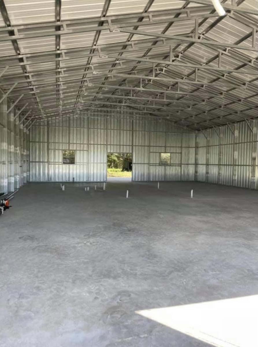 Top Rated Metal Buildings & Structures Company in Tuscaloosa, Alabama