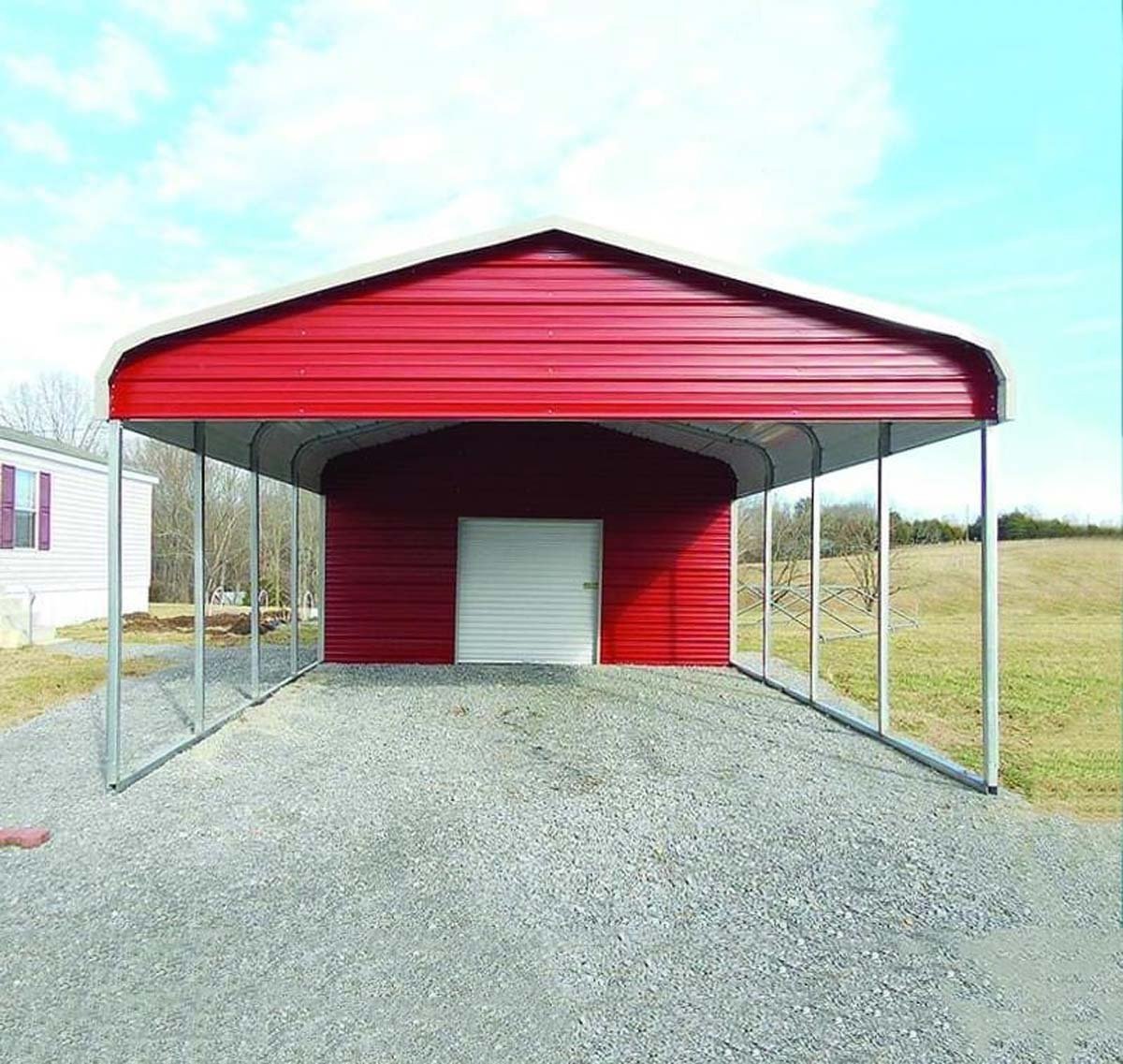 Top Rated Metal Buildings & Structures Company in Tuscaloosa, Alabama