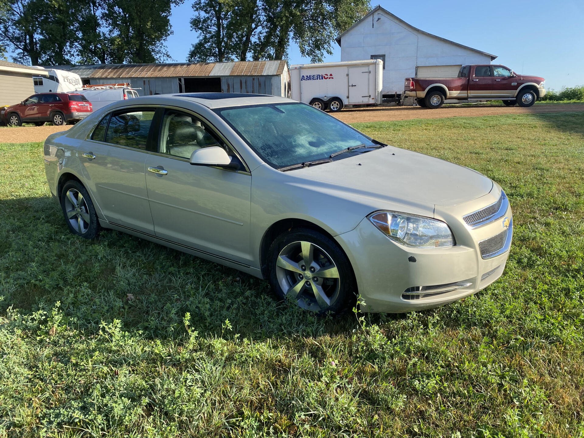 Cars for Sale Jordan, MN Dotson Auto
