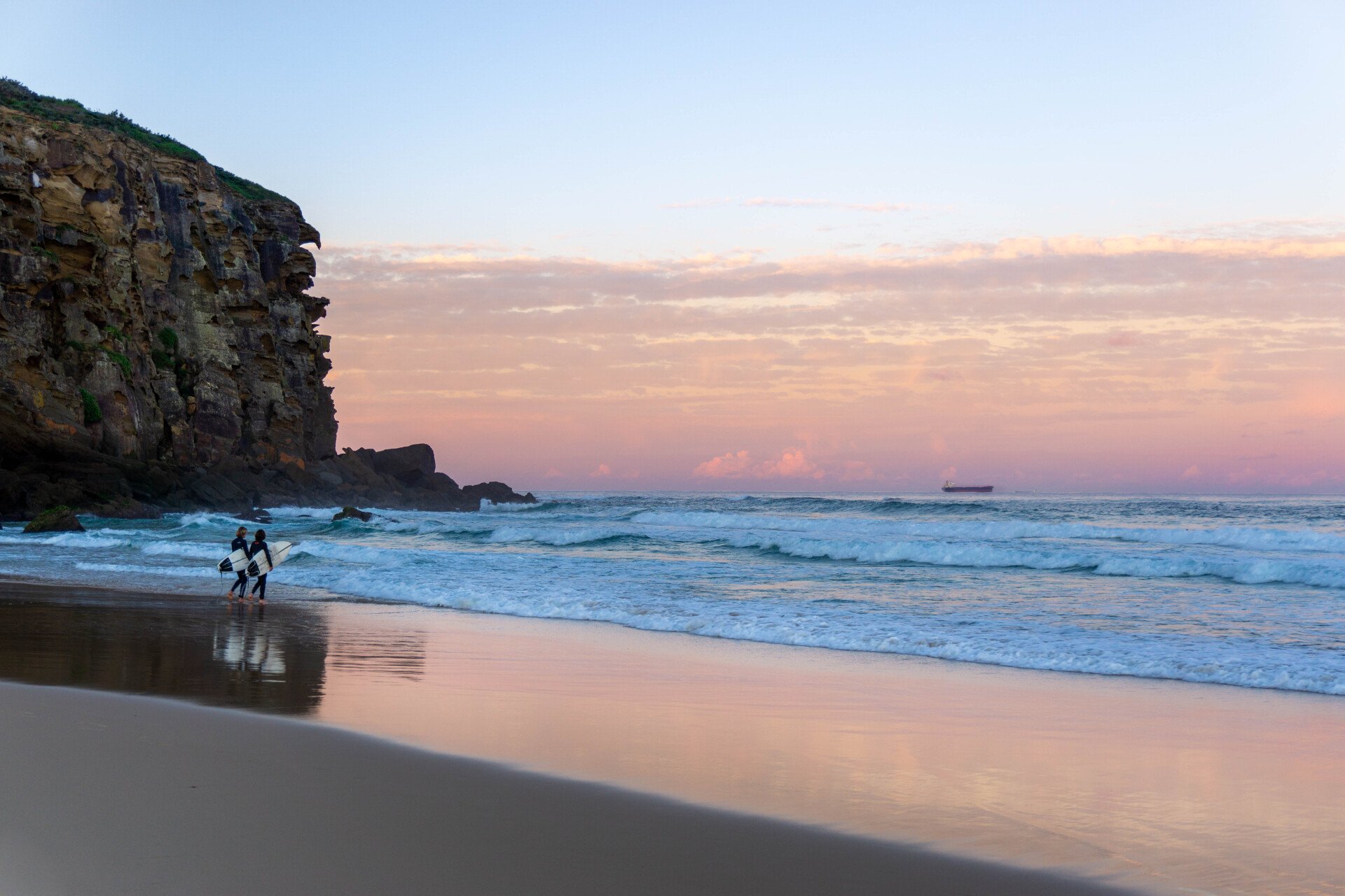 Nobella Photography Lake Macquarie Landscape Photographs