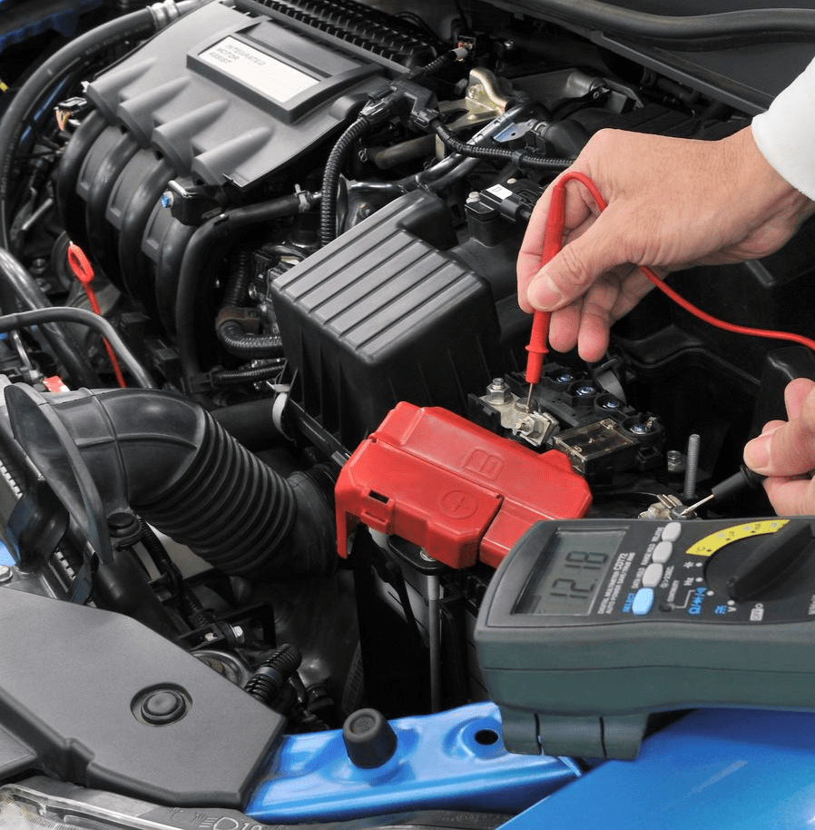 Auto Service & Repair In Folsom, CA Shannon Family Automotive