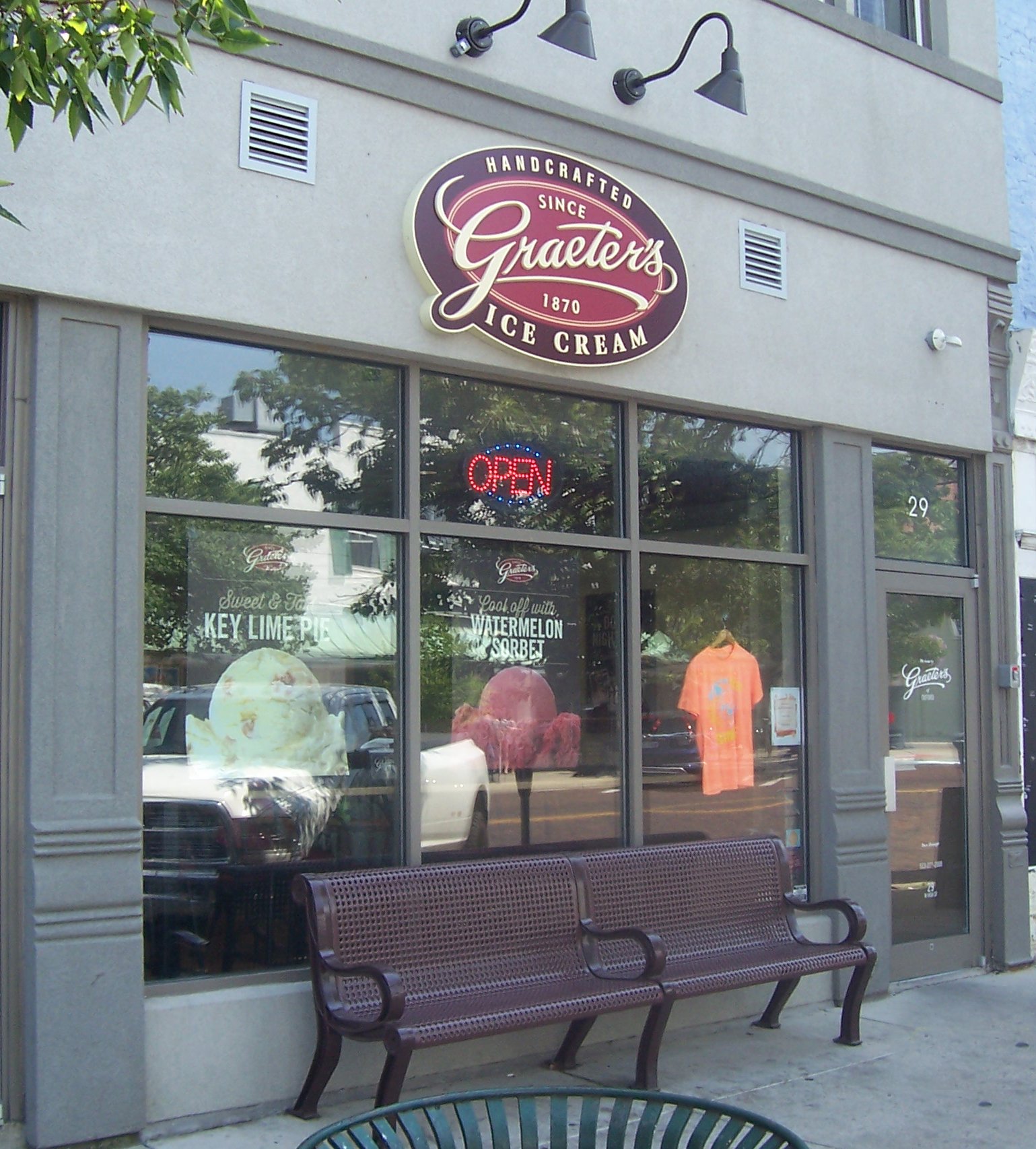 Commercial Retail & Office Space Rentals Oxford Ohio