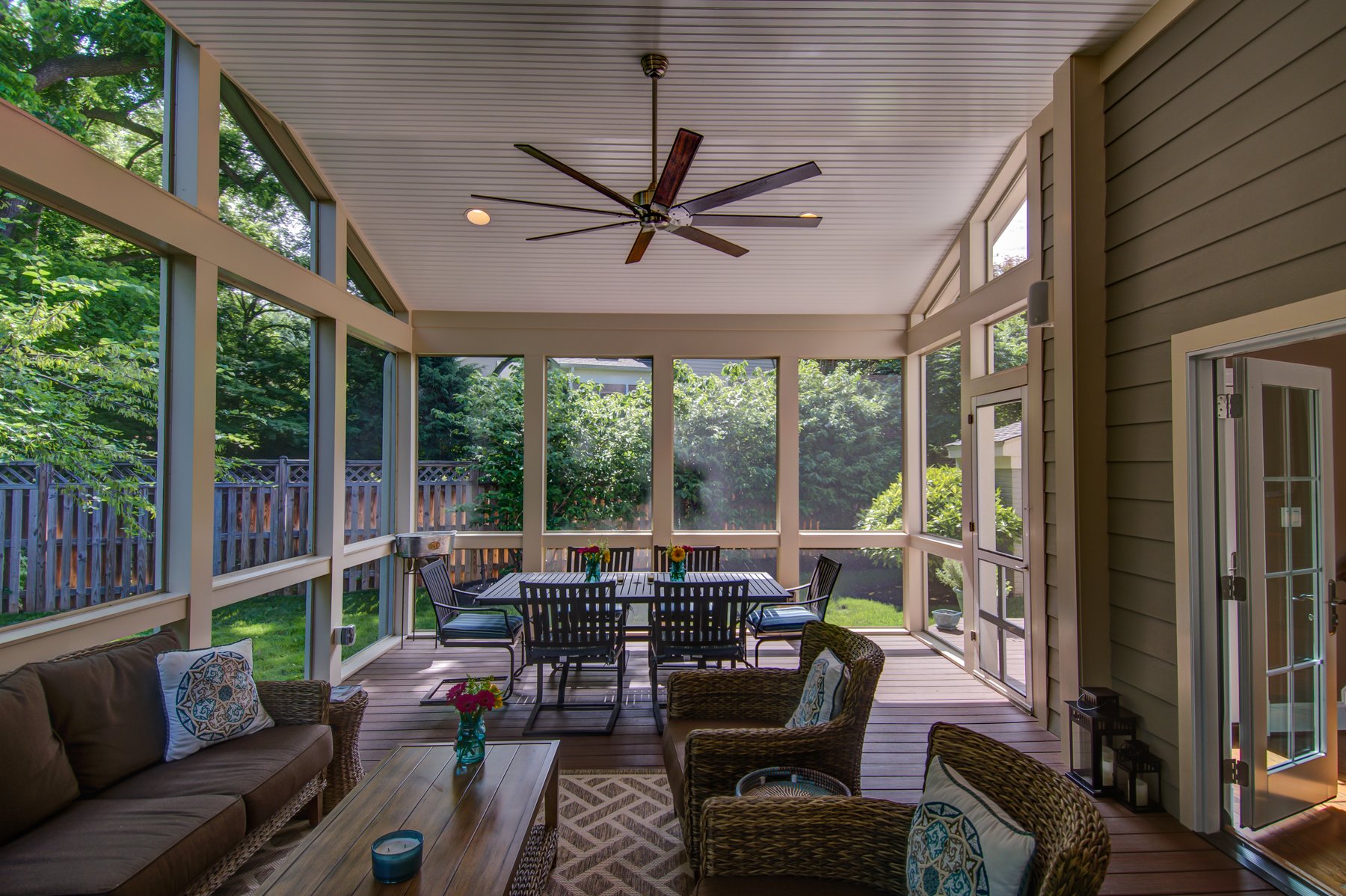 Home Remodeling Company Rockville MD K + B Depot