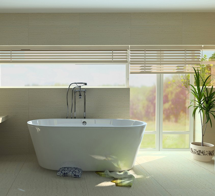 Bathroom Remodel Service in Rockville MD K + B Depot