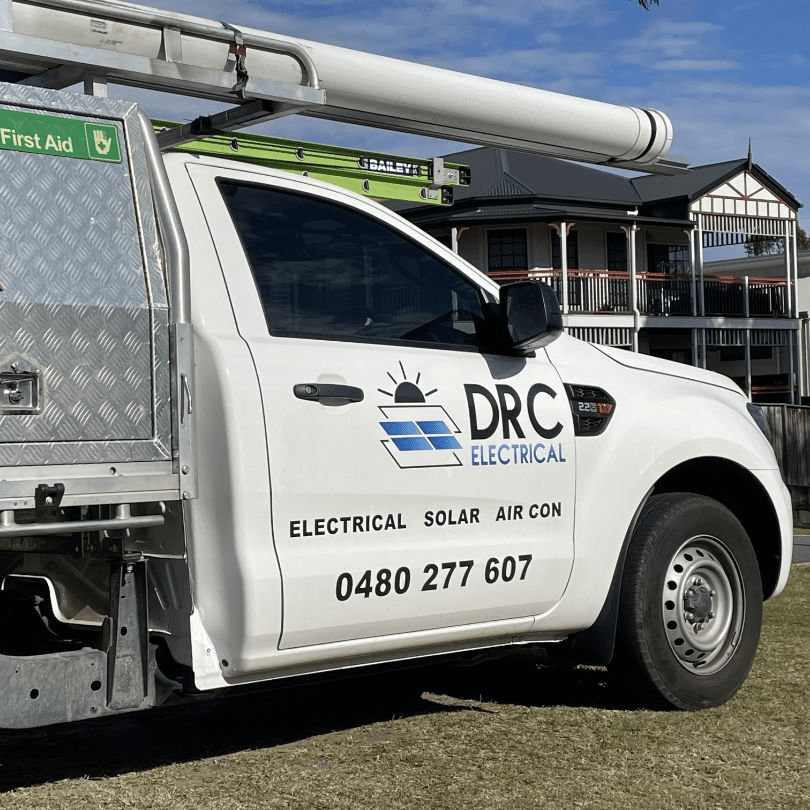 DRC Electrical Services