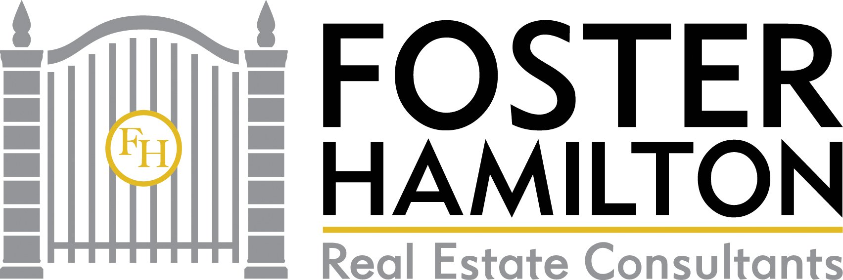 Foster Hamilton Real Estate Consultants larrycabading.realtor