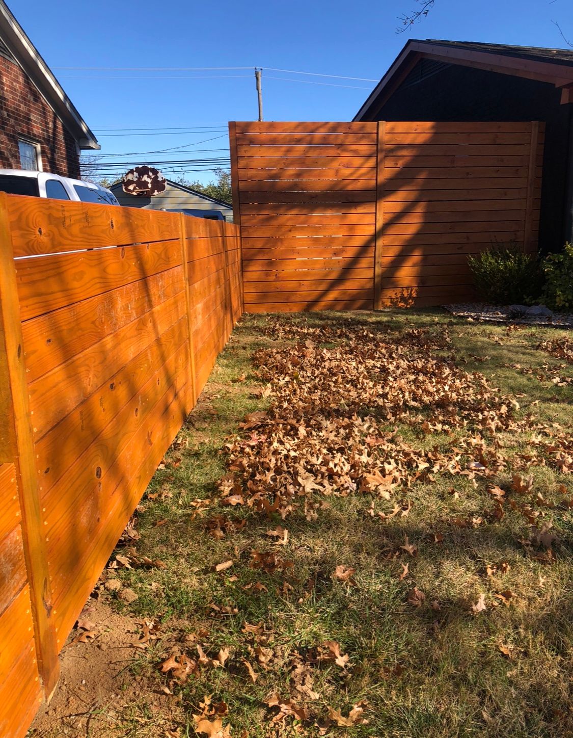 Mesh Fencing Lexington, KY