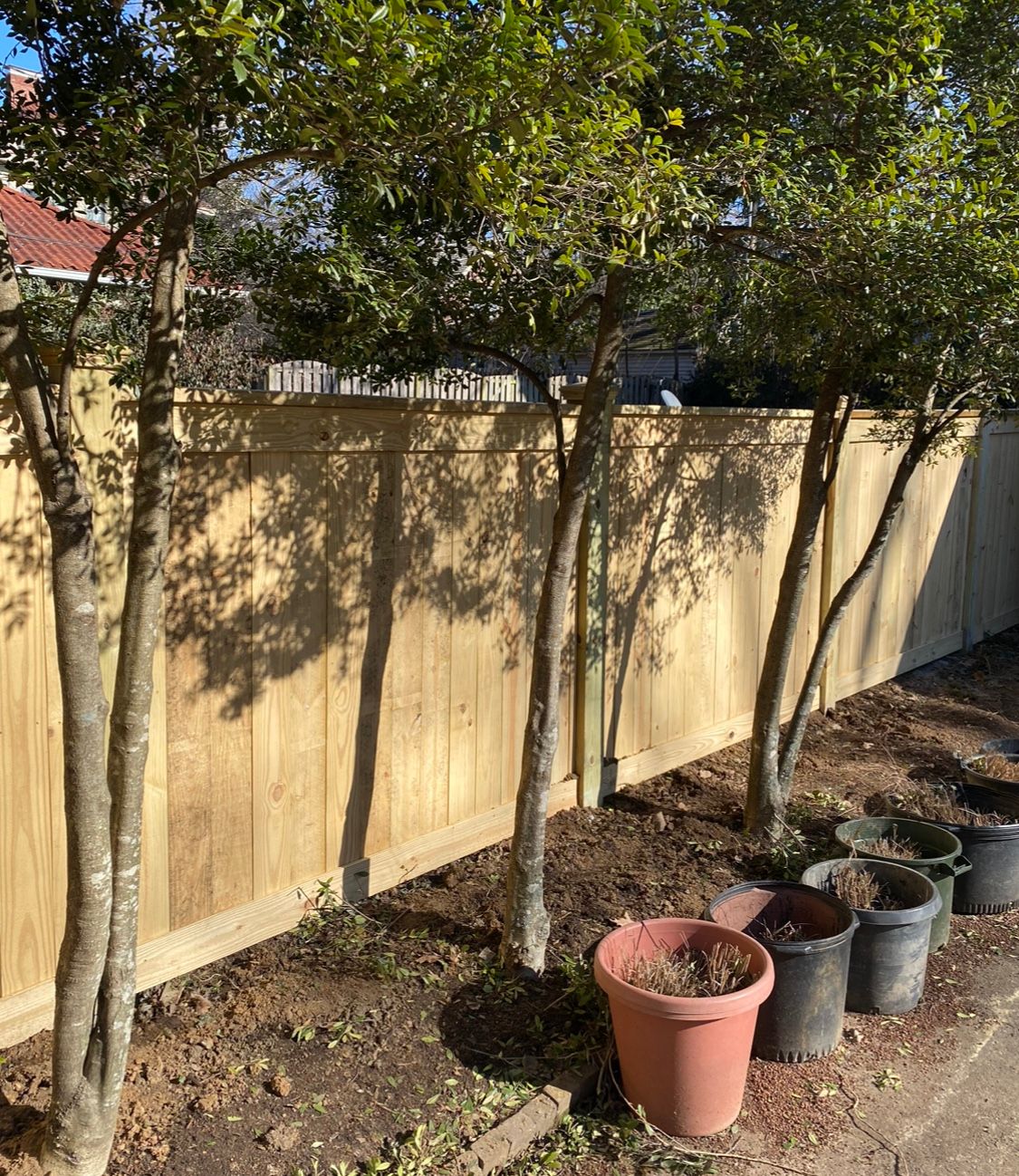 Mesh Fencing Lexington, KY