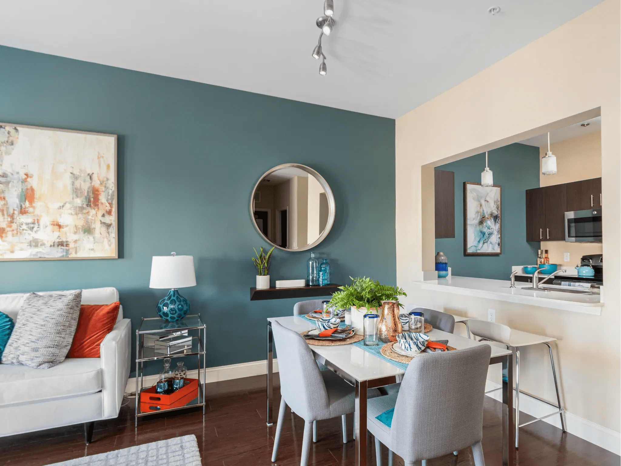 Gallery Wellington Parkside Everett, MA Apartments