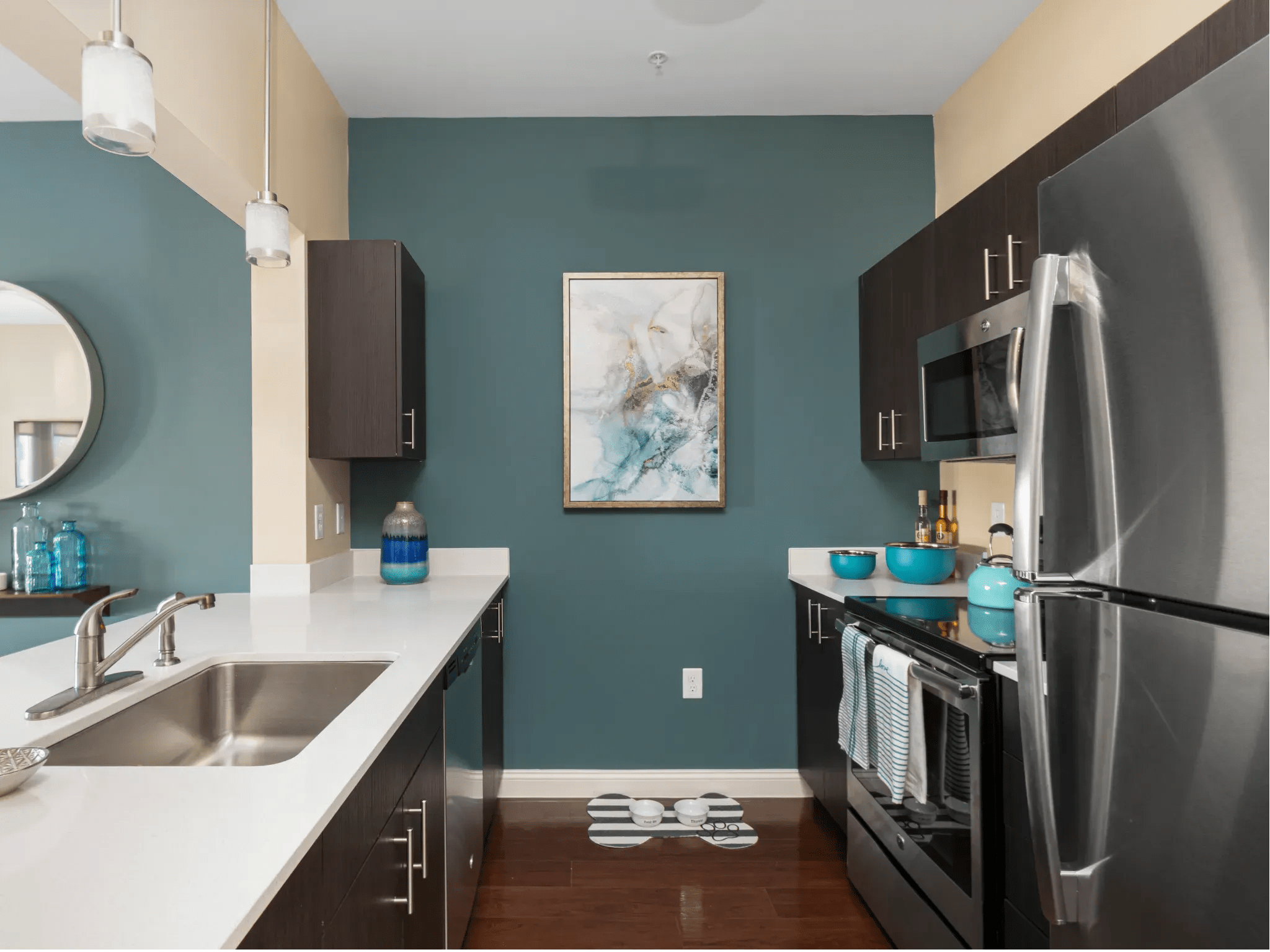 Gallery Wellington Parkside Everett, MA Apartments