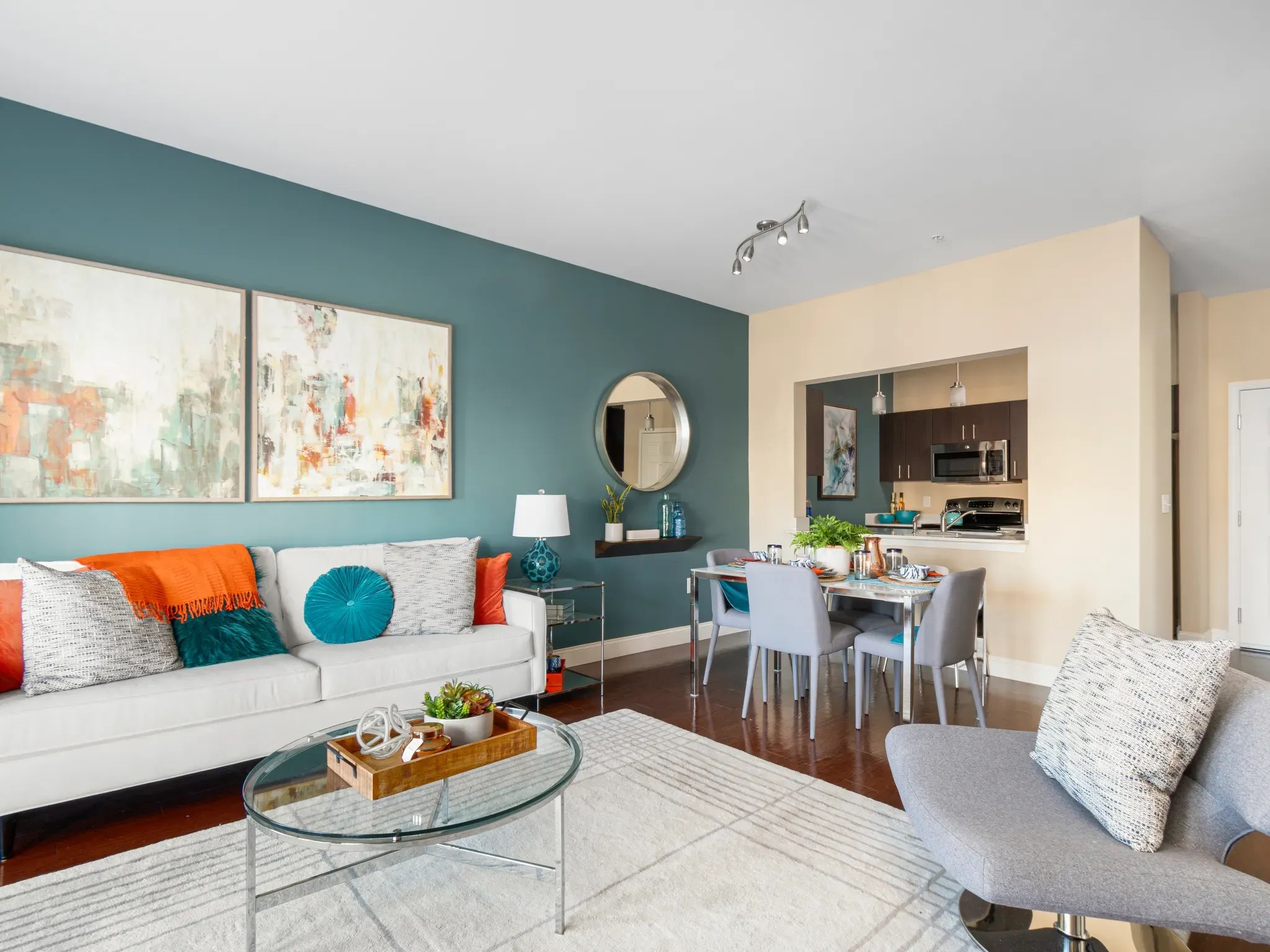 Apartments in Everett, MA Wellington Parkside