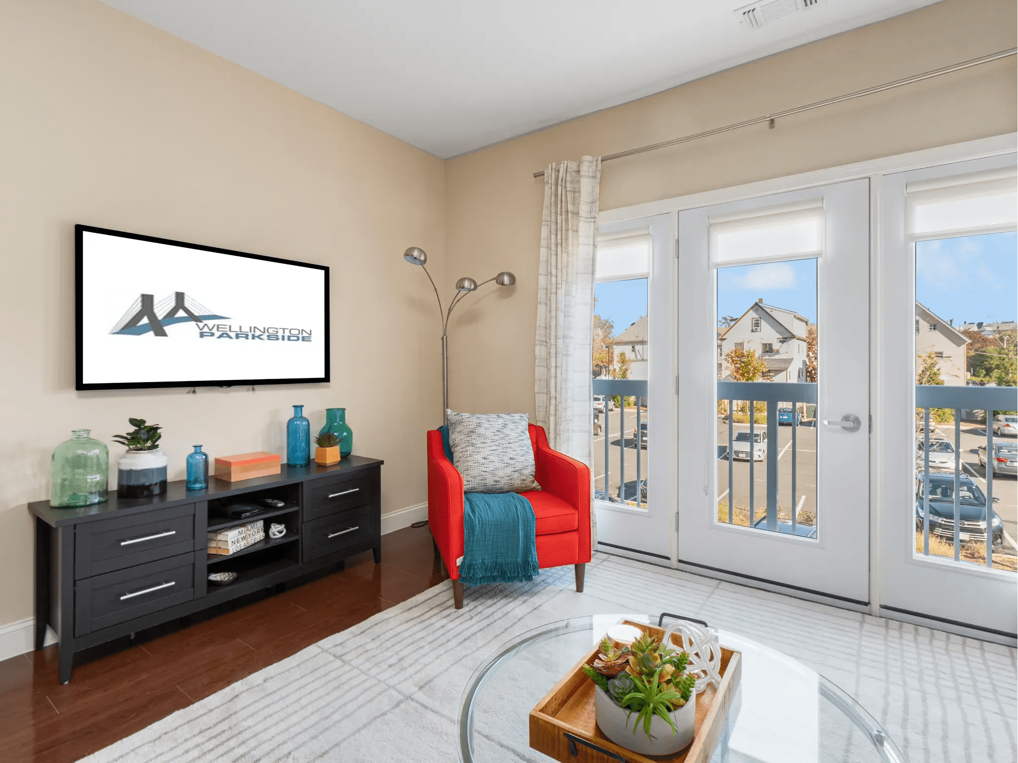 Gallery Wellington Parkside Everett, MA Apartments