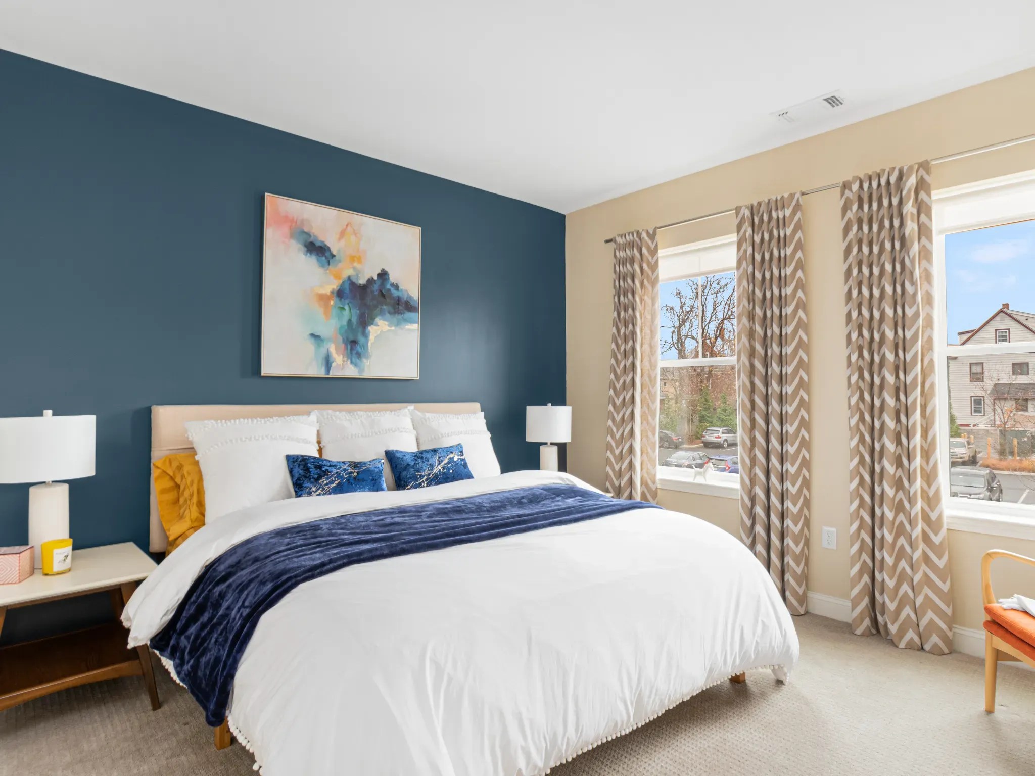 Everett, MA Apartments Gallery Wellington Parkside