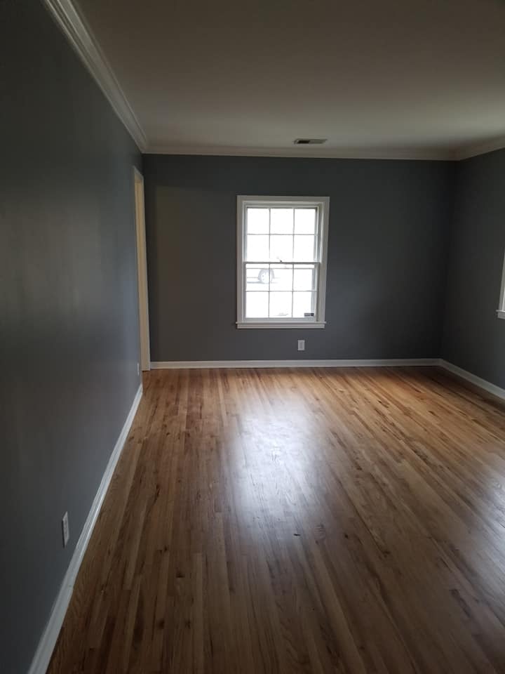 Best Painter in Nashville, TN Magic Painting