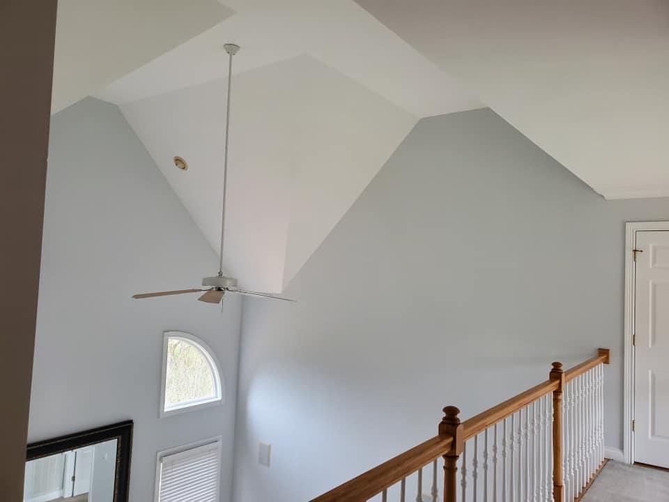 Best Painter in Nashville, TN Magic Painting