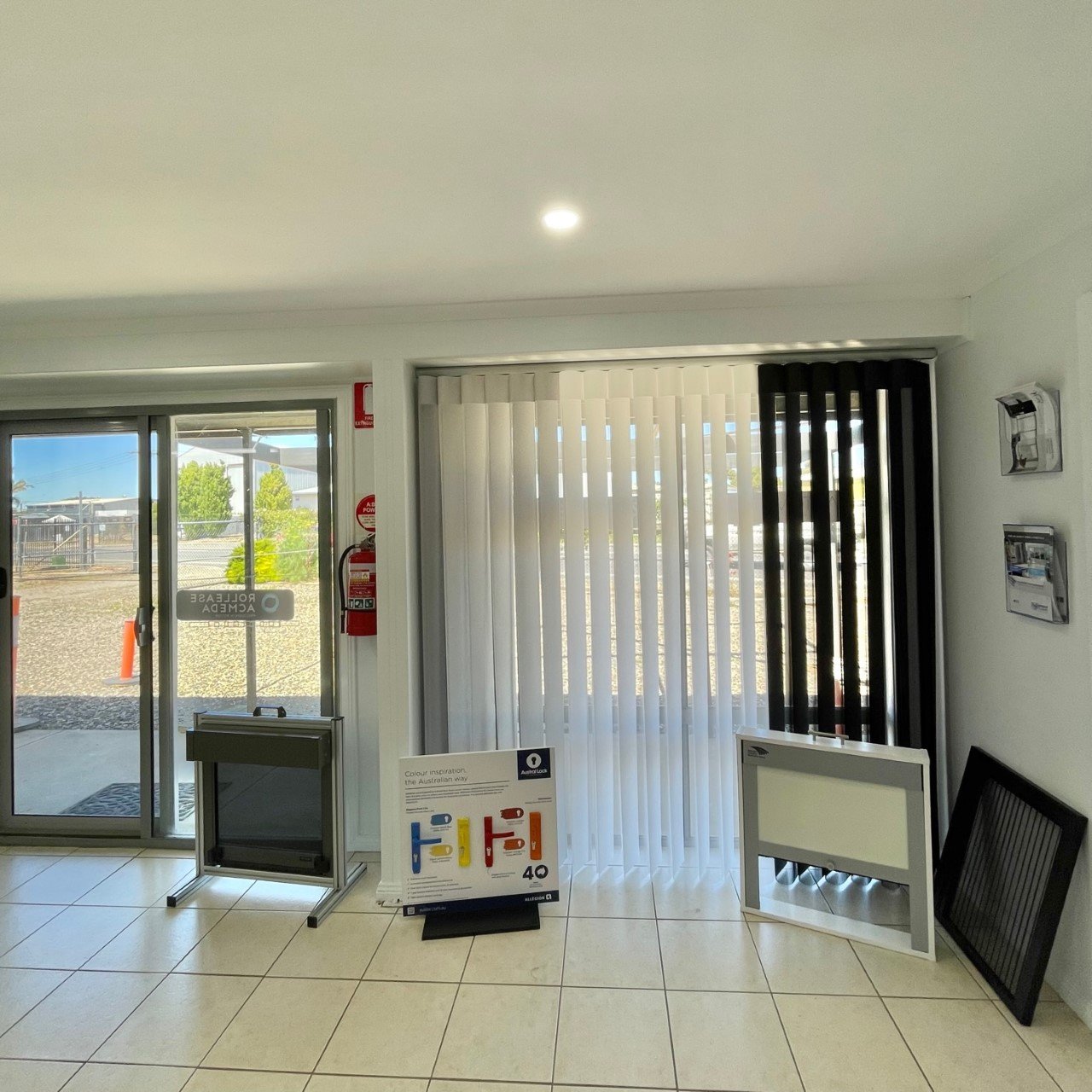 M&M Blinds Goolwa, SA Home