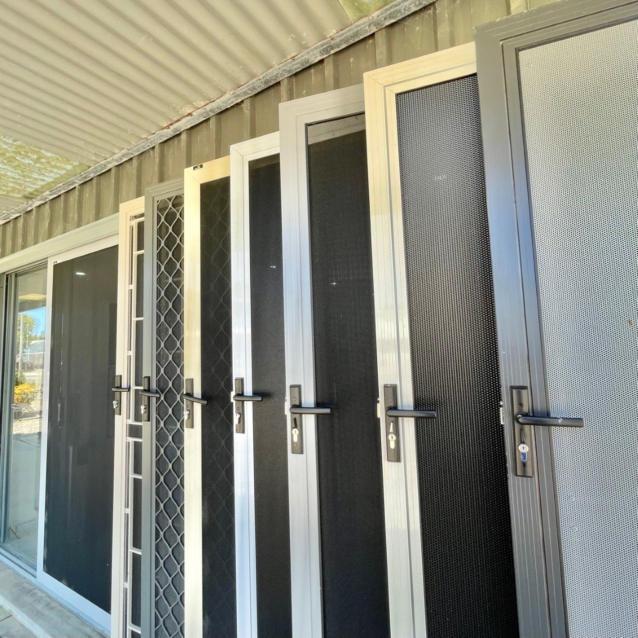 M&M Blinds Goolwa, SA Home