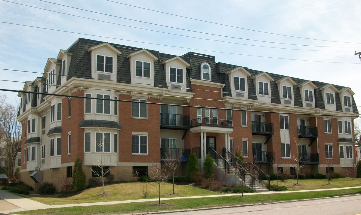 Our Properties Larkin Realty