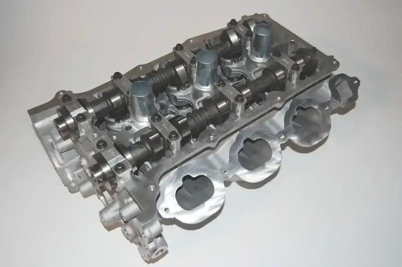 FORD EXPLORER 3.5 LITER DOHC V-6 REBUILT CYLINDER HEAD 2011 UP