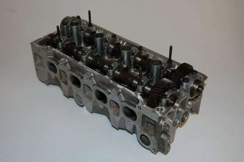 TOYOTA COROLLA 19881992 REBUILT CYLINDER HEAD 4AFE
