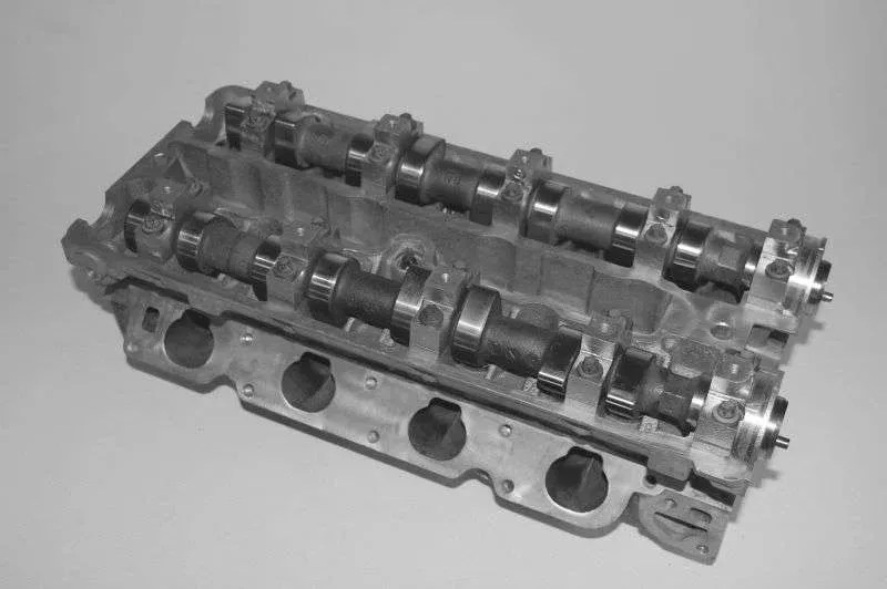 SUZUKI FORENZA 2.0 LITER DUAL CAM REBUILT CYLINDER HEAD