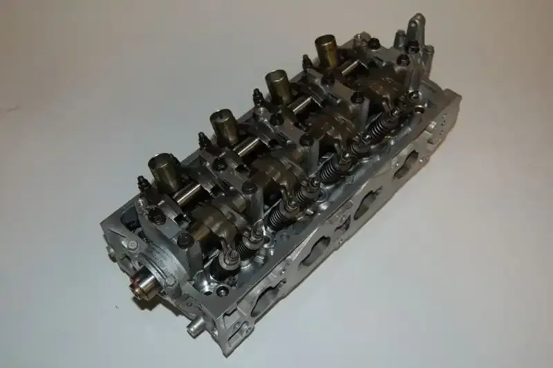 HONDA CIVIC 1.6 REBUILT CYLINDER HEAD P2J