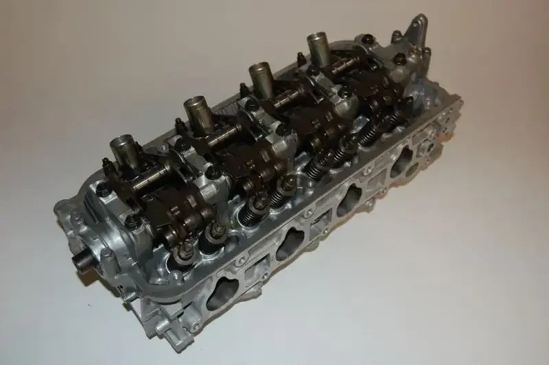 HONDA CRV 2.4 LITER REBUILT CYLINDER HEAD CASTING RAA