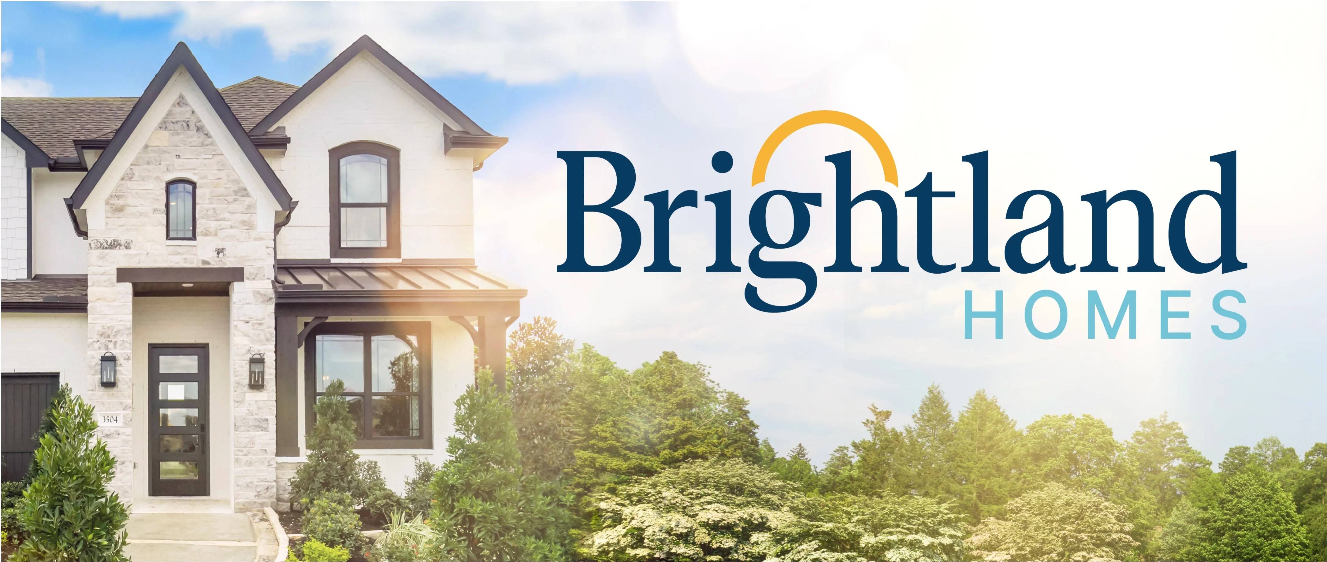Gehan Homes Announces Name Change to Brightland Homes