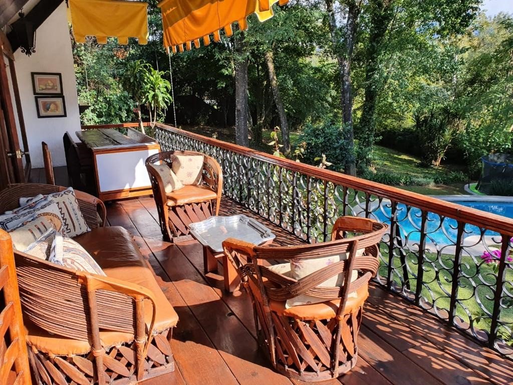 Nosotros Avándaro Rentals Casas en renta Valle de Bravo