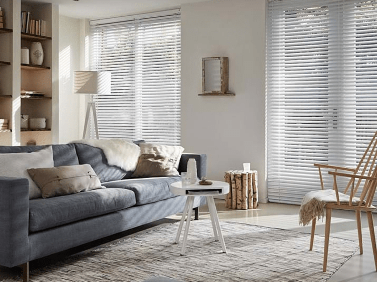 Blinds Christchurch 1st Call Projects