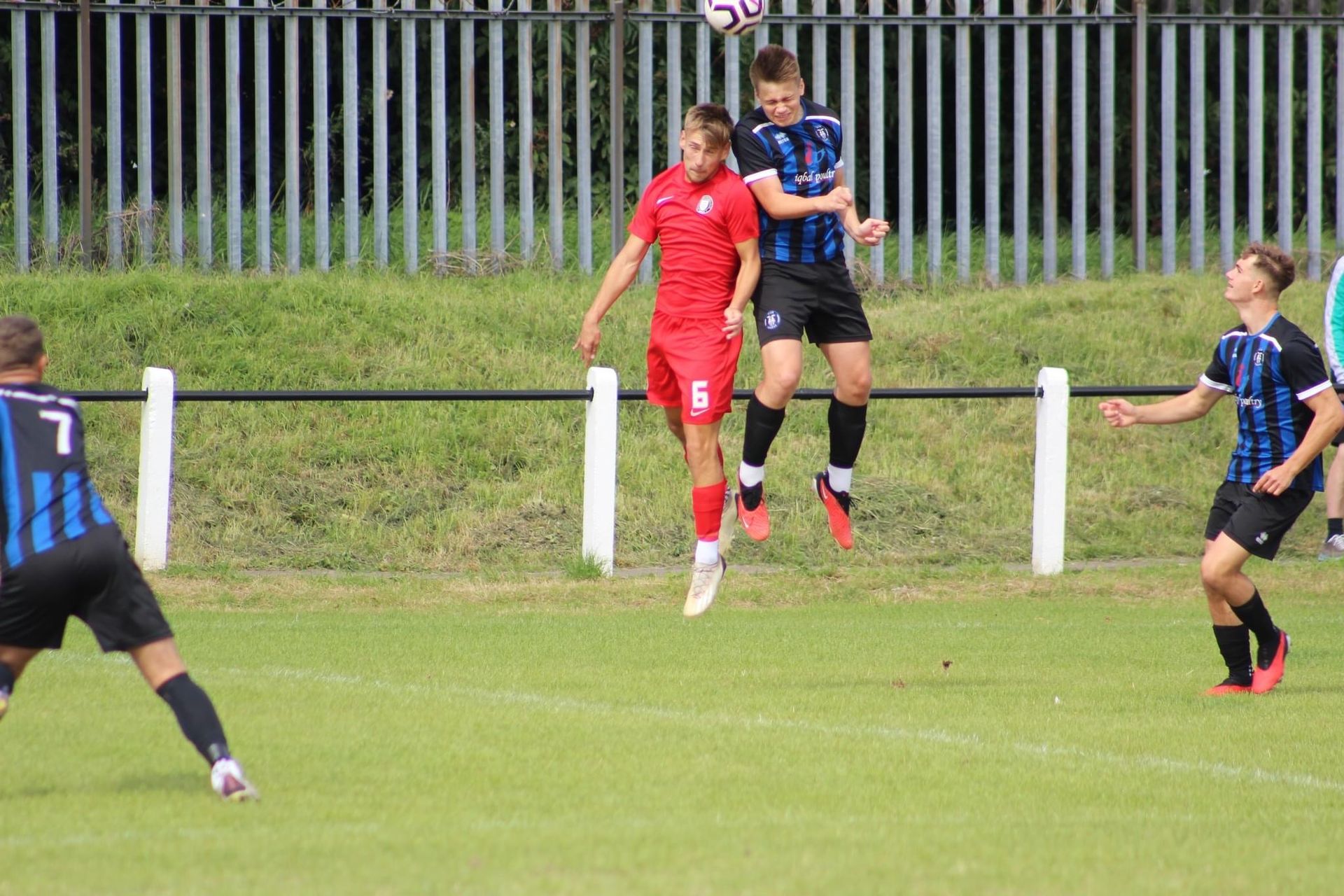 Citizens Lose Second Successive League Game