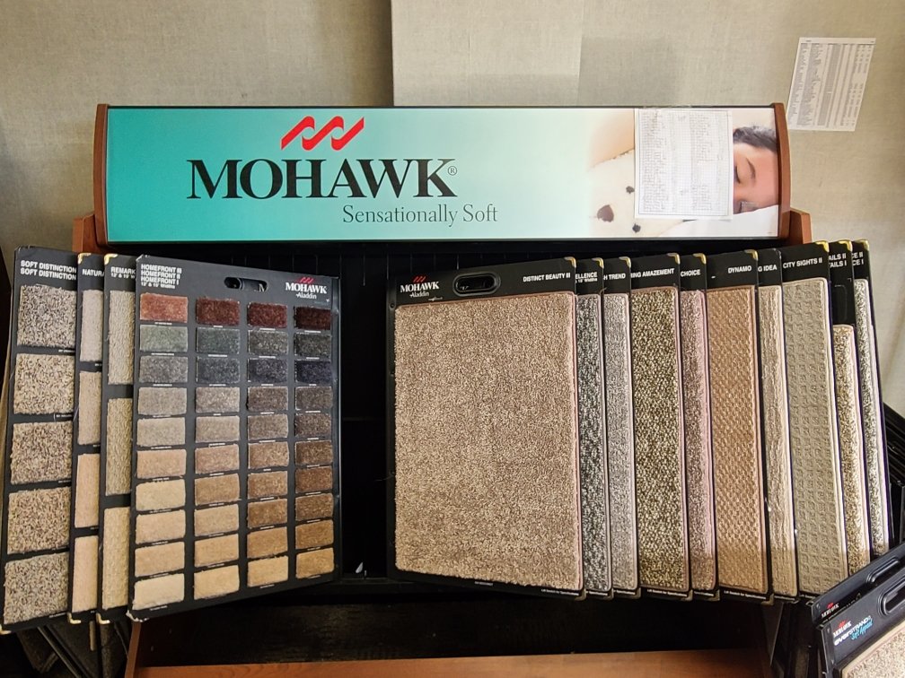 A B Hair Carpets Inc Norlina, NC Gallery