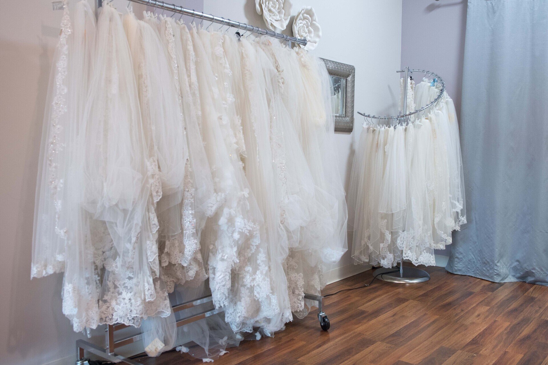 Bridal Store in Manalapan, NJ Curvy Wedding Dresses New Jersey