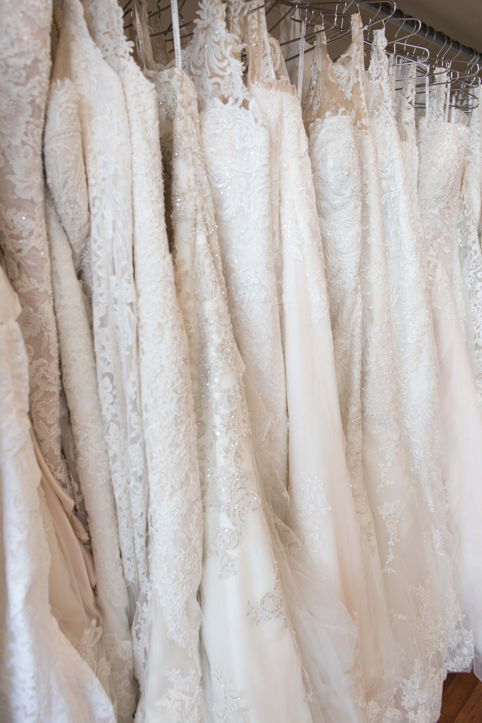 Bridal Store in Manalapan, NJ Curvy Wedding Dresses New Jersey