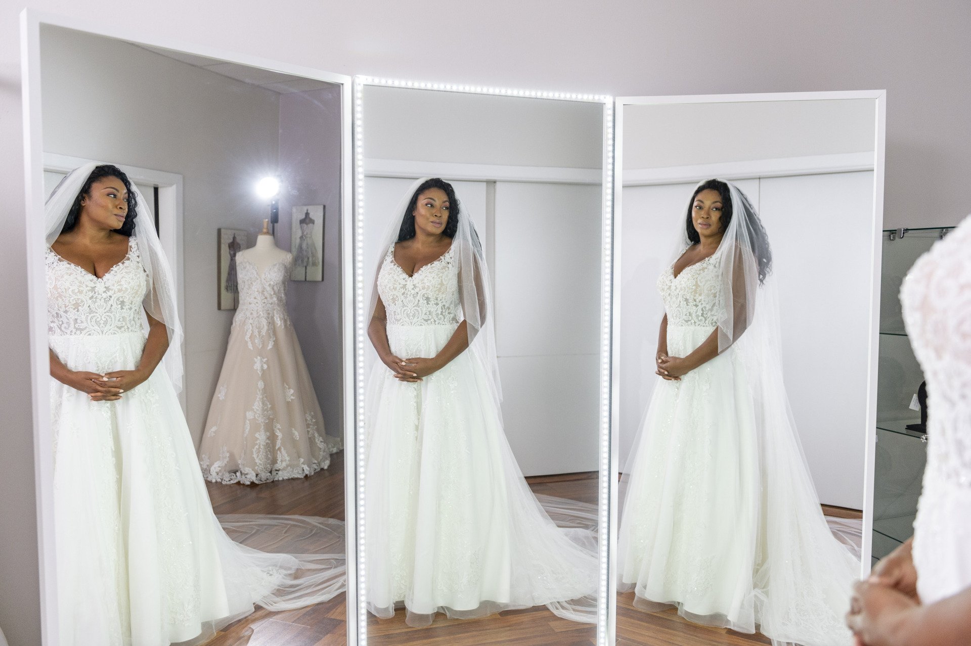 Bridal Shops in New Jersey Wedding Dresses Boutique in NJ