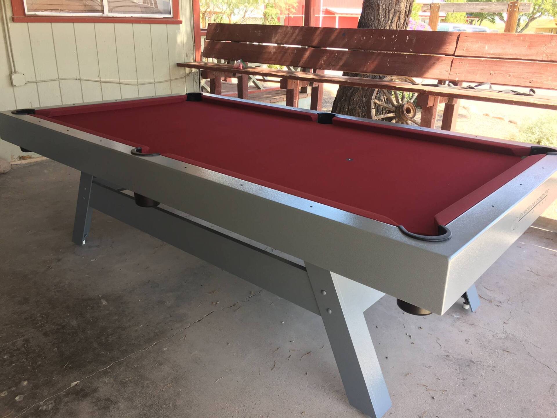 Custom Billiards Billiard Tables Tucson, AZ Close Close