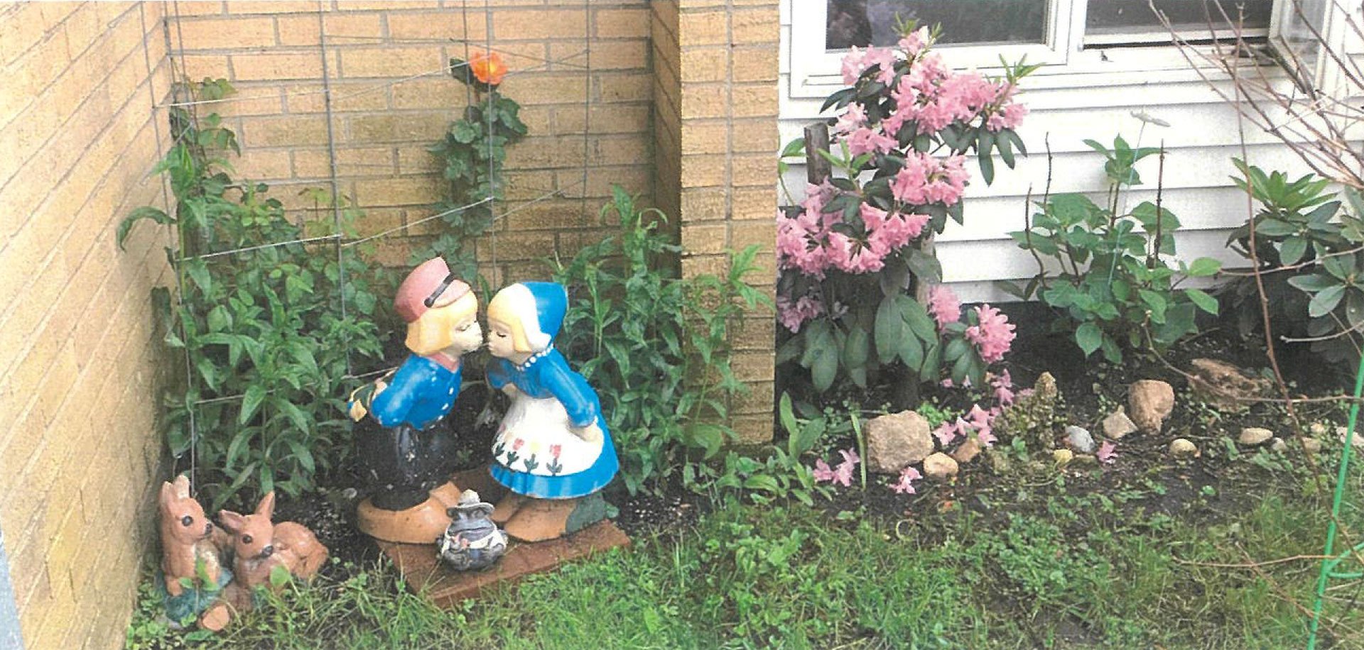 Reed City Housing Reed City, MI Gallery