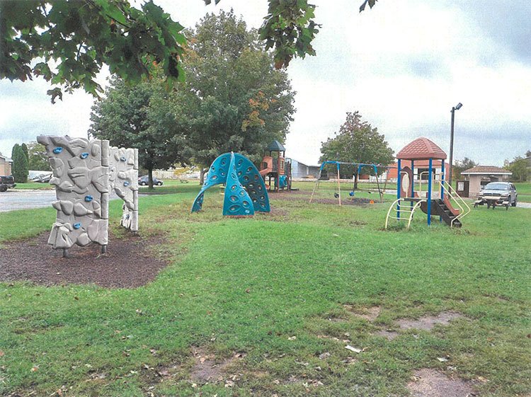 Reed City Housing Reed City, MI Gallery