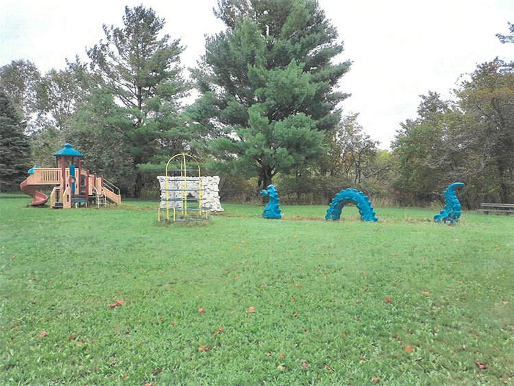 Reed City Housing Reed City, MI Gallery