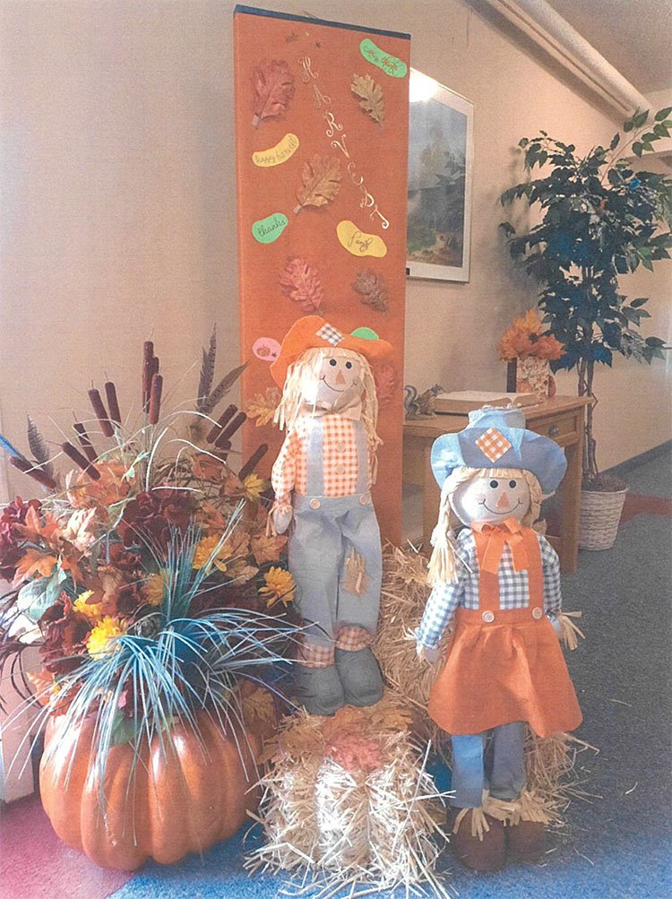 Reed City Housing Reed City, MI Gallery