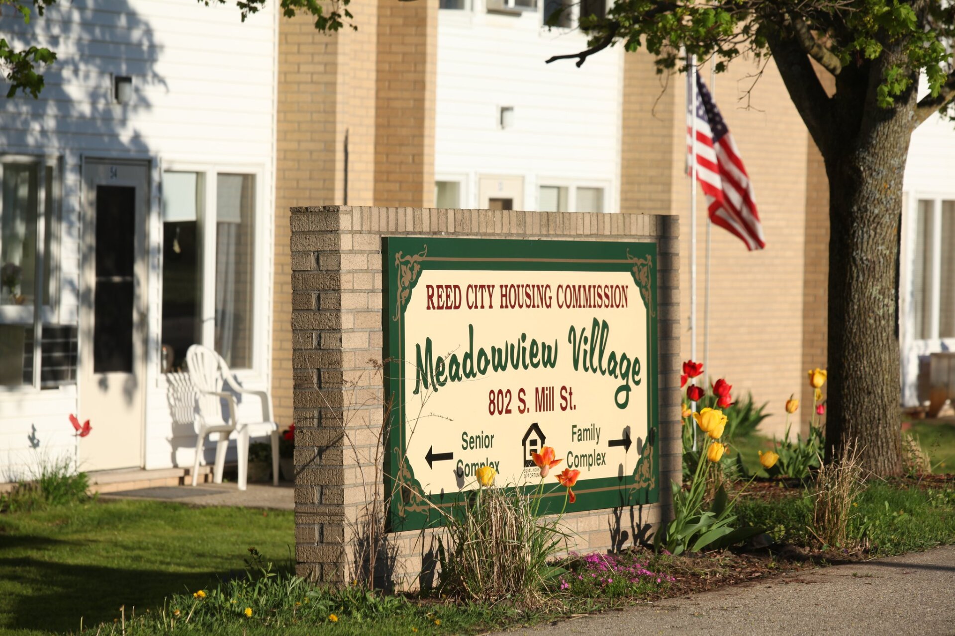 Reed City Housing Reed City, MI Gallery