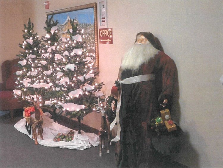 Reed City Housing Reed City, MI Gallery